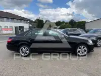 2010 Mercedes Benz E 200