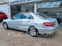2010 Mercedes Benz E 200