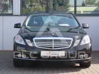 2010 Mercedes Benz E 200