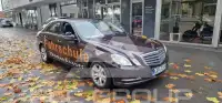 2010 Mercedes Benz E 200