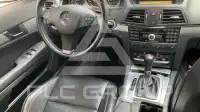 2010 Mercedes Benz E 200