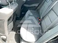 2010 Mercedes Benz E 200