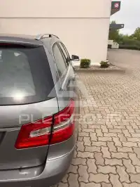 2010 Mercedes Benz E 200