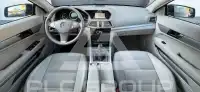 2010 Mercedes Benz E 200