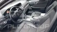 2010 Mercedes Benz E 200
