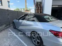 2010 Mercedes Benz E 200