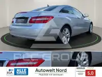 2010 Mercedes Benz E 200