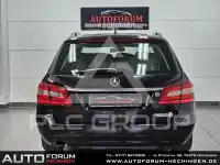 2010 Mercedes Benz E 200