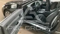 2010 Mercedes Benz E 200