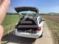 2010 Mercedes Benz E 200