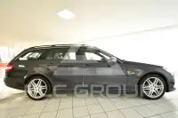2010 Mercedes Benz E 200