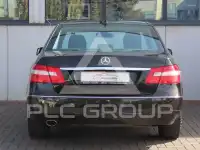2010 Mercedes Benz E 200