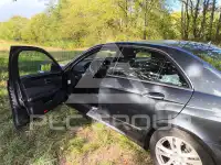2010 Mercedes Benz E 200