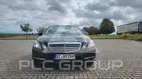 2010 Mercedes Benz E 200