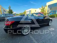 2010 Mercedes Benz E 200