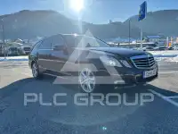 2010 Mercedes Benz E 200