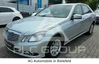 2010 Mercedes Benz E 200