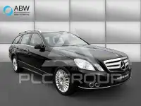 2010 Mercedes Benz E 200