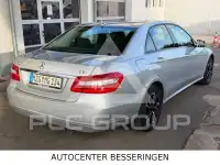 2010 Mercedes Benz E 200