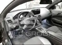 2010 Mercedes Benz E 200