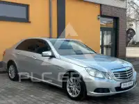 2010 Mercedes Benz E 200