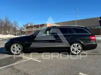 2010 Mercedes Benz E 200