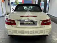 2010 Mercedes Benz E 200