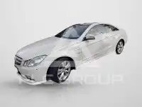 2010 Mercedes Benz E 200