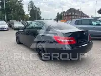 2010 Mercedes Benz E 200