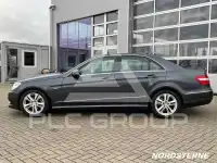 2010 Mercedes Benz E 200