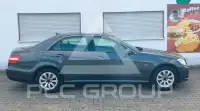 2010 Mercedes Benz E 200