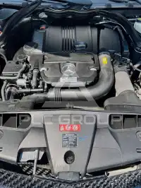 2010 Mercedes Benz E 200