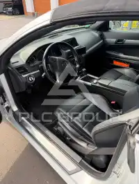 2010 Mercedes Benz E 200