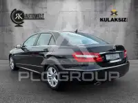 2010 Mercedes Benz E 200