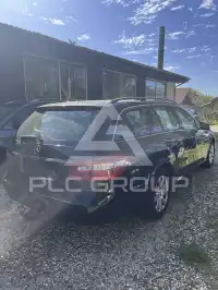 2010 Mercedes Benz E 200