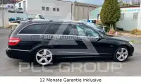 2010 Mercedes Benz E 200