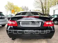 2010 Mercedes Benz E 200