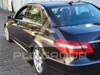2010 Mercedes Benz E 200