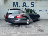 2010 Mercedes Benz E 200
