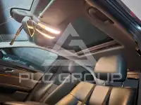 2010 Mercedes Benz E 200
