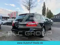 2010 Mercedes Benz E 200