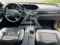 2010 Mercedes Benz E 200
