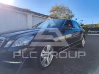 2010 Mercedes Benz E 200