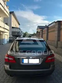 2010 Mercedes Benz E 200