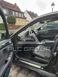 2010 Mercedes Benz E 200
