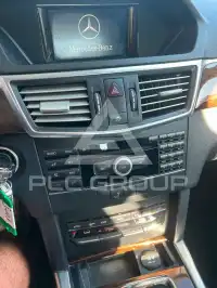 2010 Mercedes Benz E 200