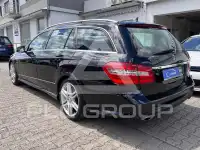 2010 Mercedes Benz E 200