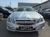 2010 Mercedes Benz E 200