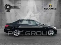 2010 Mercedes Benz E 200