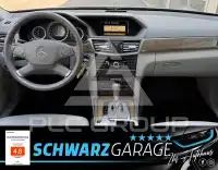 2010 Mercedes Benz E 200